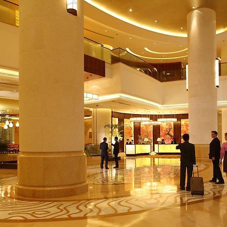 New Century Grand Hotel Changchun Intérieur photo