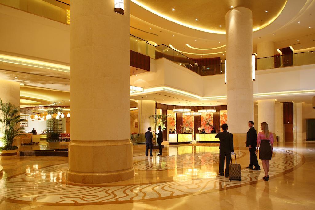 New Century Grand Hotel Changchun Intérieur photo